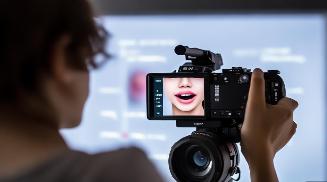 抖音嘴巴吐心视频怎么拍？新手拍摄方法详解