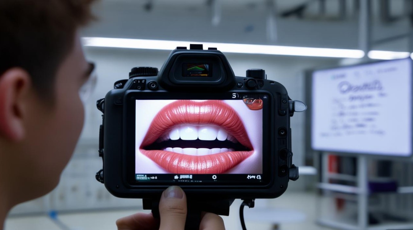 抖音嘴巴吐心视频怎么拍？新手拍摄方法详解