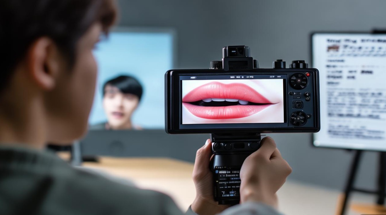 抖音嘴巴吐心视频怎么拍？新手拍摄方法详解