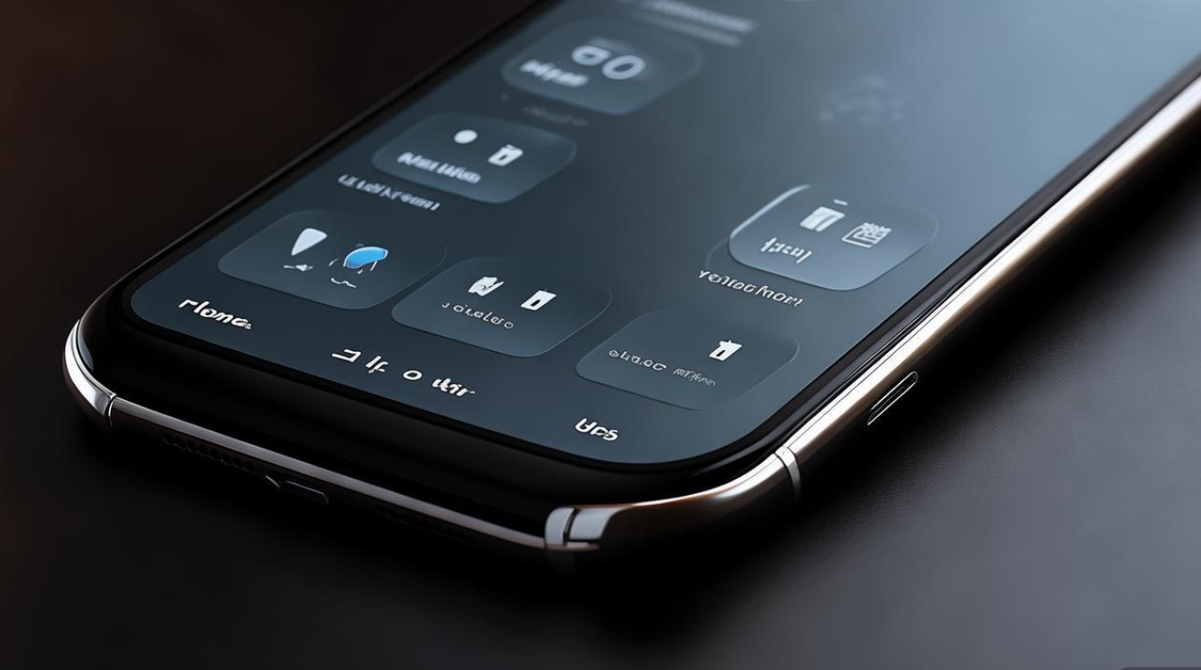 oppo手机画面横置方法，相机/视频/游戏如何设置横屏显示？