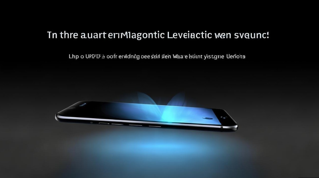 oppo手机磁悬浮功能怎么触发？开启方法是什么？