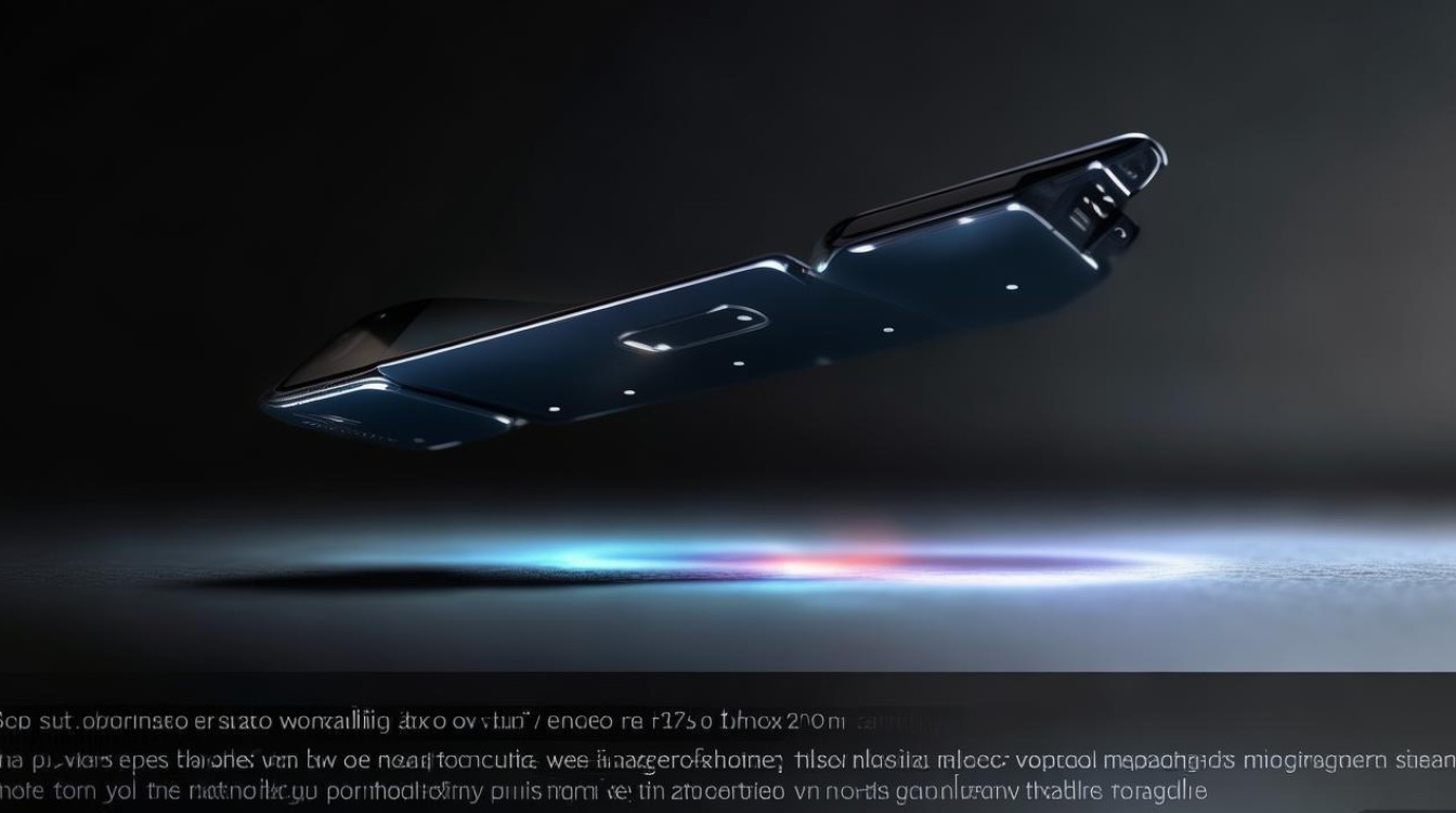 oppo手机磁悬浮功能怎么触发？开启方法是什么？