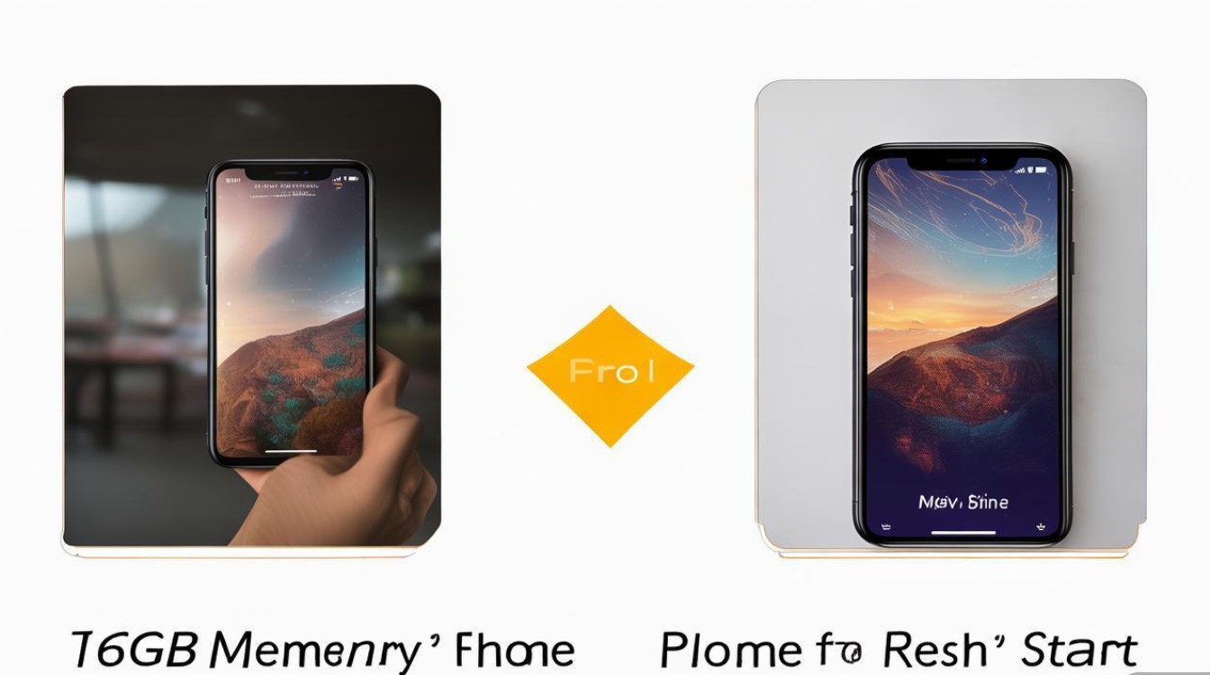 苹果16G内存不足怎么办？买内存扩容还是换手机更划算？