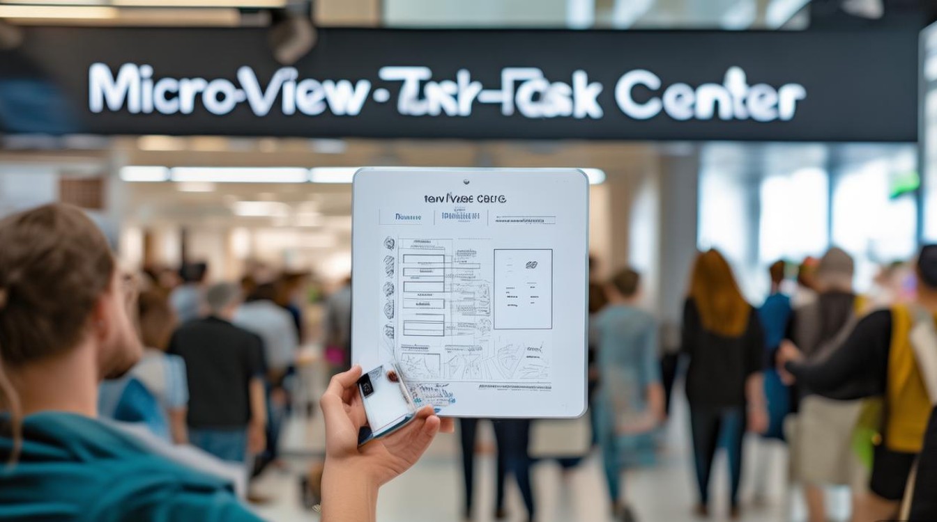 微视任务中心入口在哪？新手怎么快速找到任务中心？