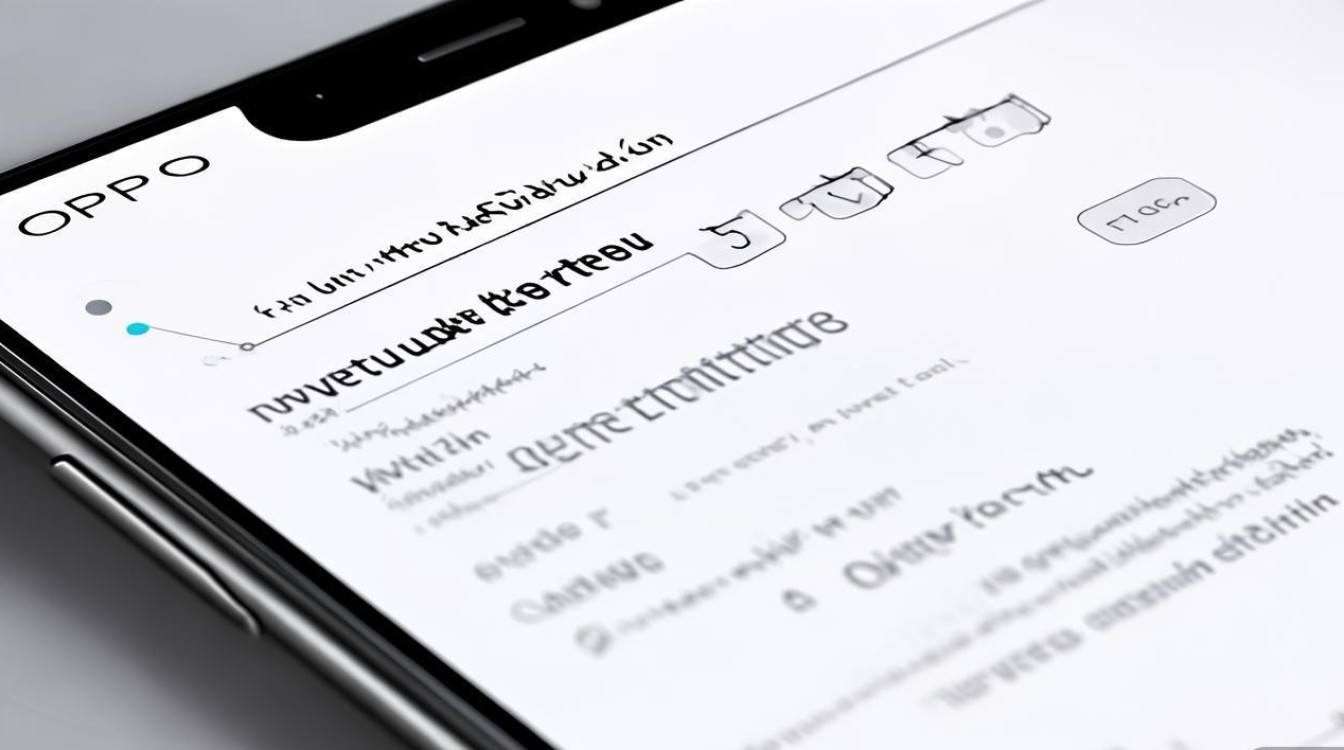 OPPO手机返回键怎么用?虚拟/手势返回设置方法详解