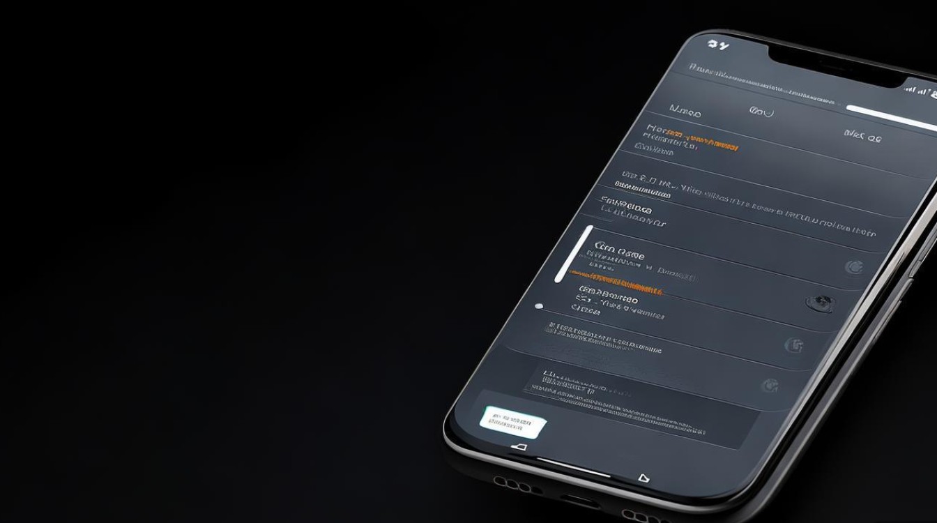 OPPO手机怎么设置暗黑主题?详细步骤在这里