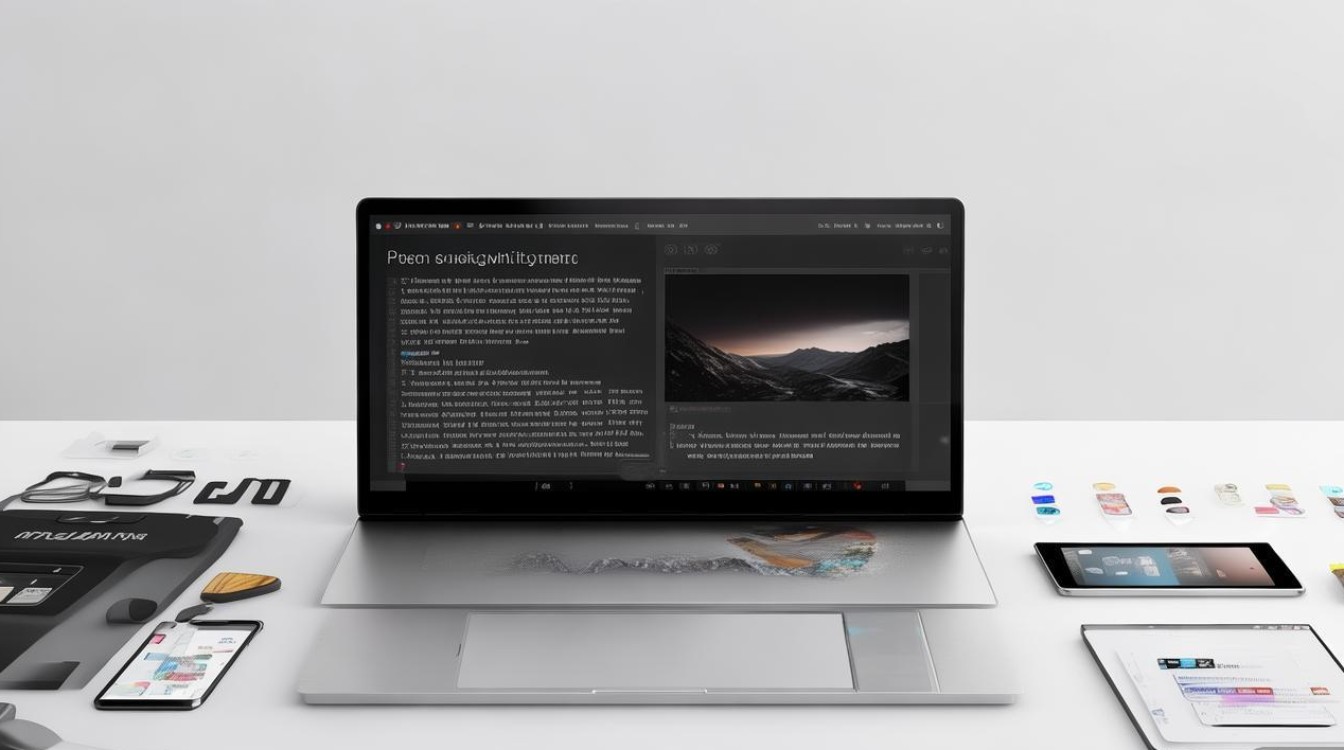 自己制作华为主题需要什么工具和步骤？