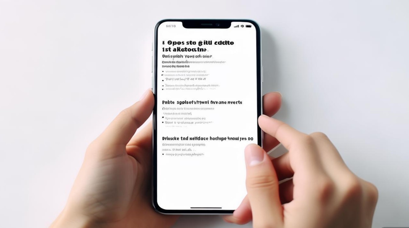 微信oppo手机怎么截图？长按电源+音量下键吗？