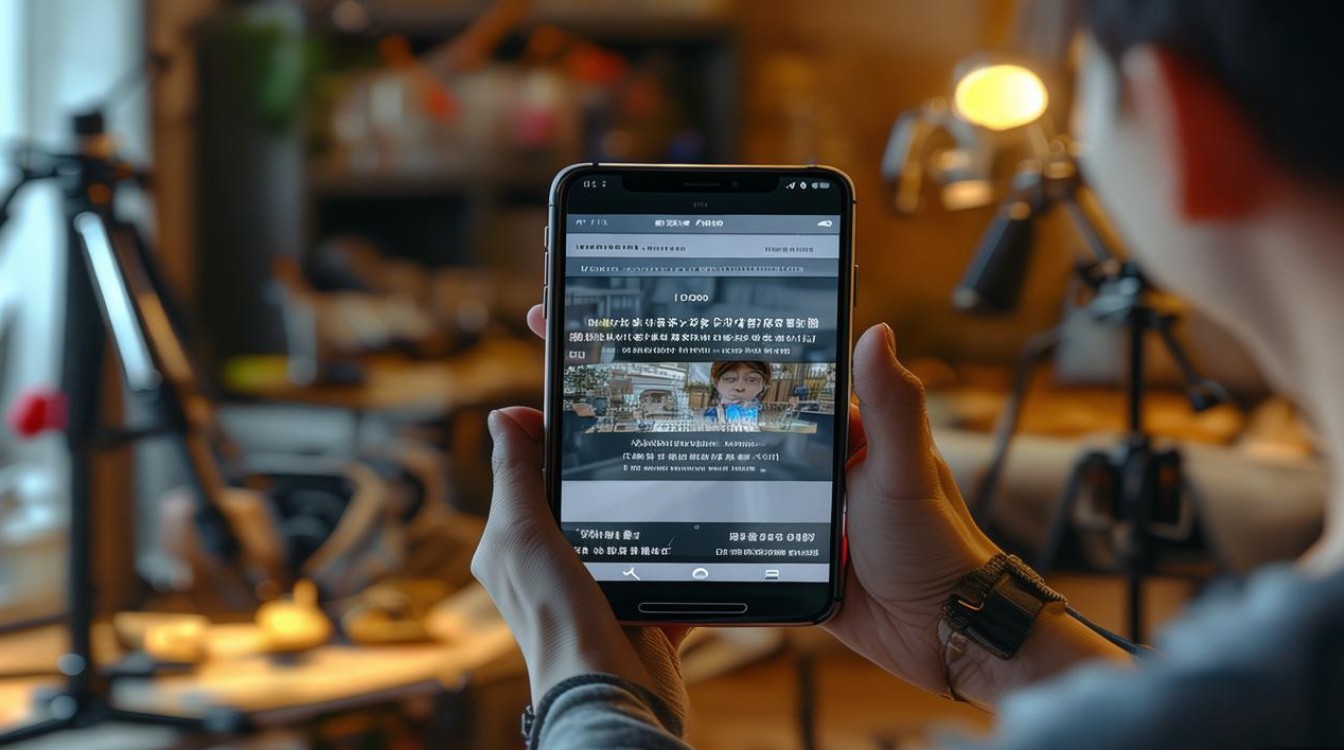 oppo快手拍视频，新手怎么拍出高质量作品？