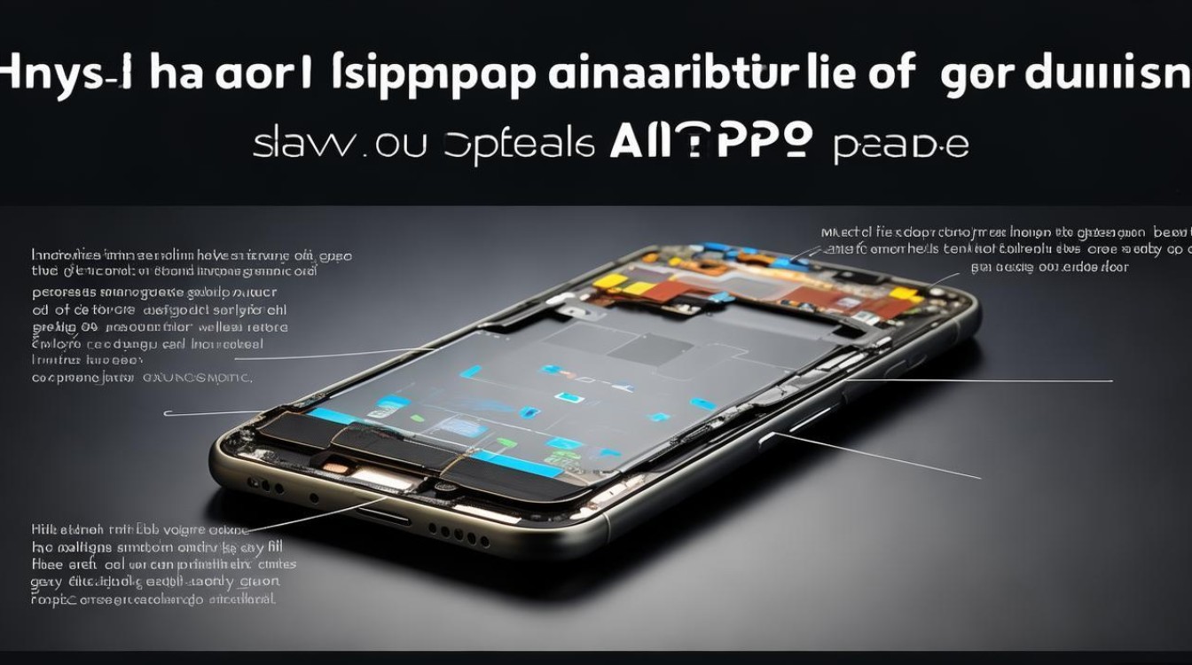 OPPO手机怎么拆卸？拆机步骤和注意事项有哪些？