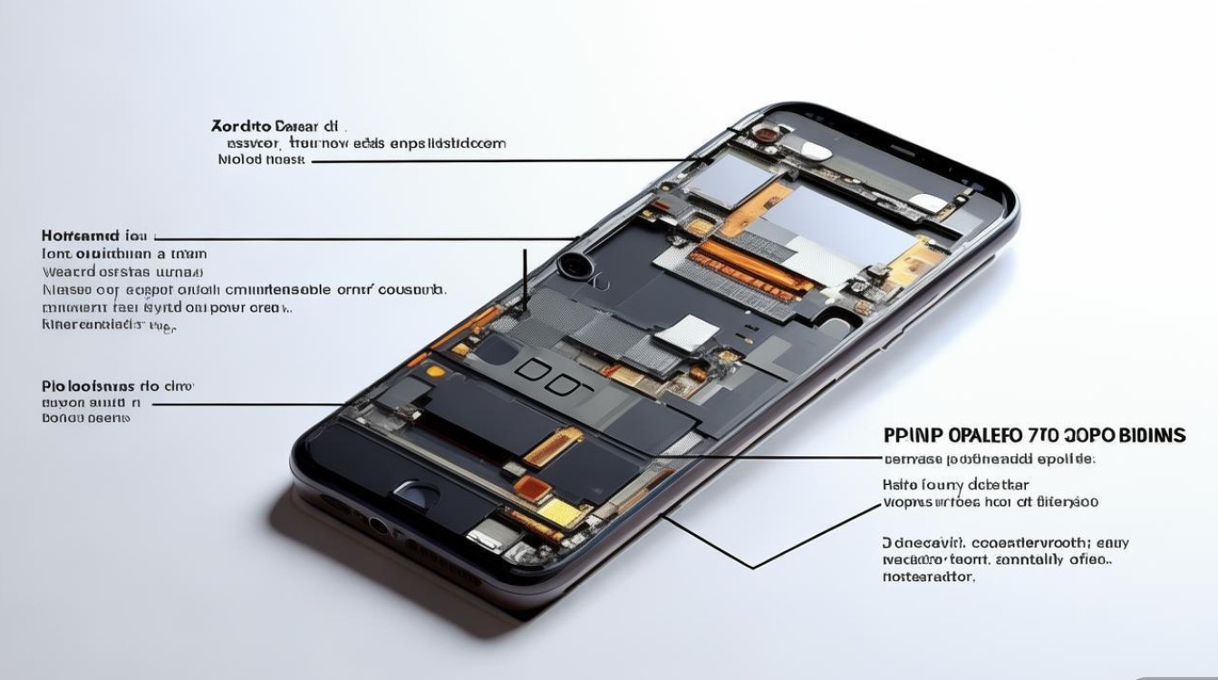 OPPO手机怎么拆卸？拆机步骤和注意事项有哪些？