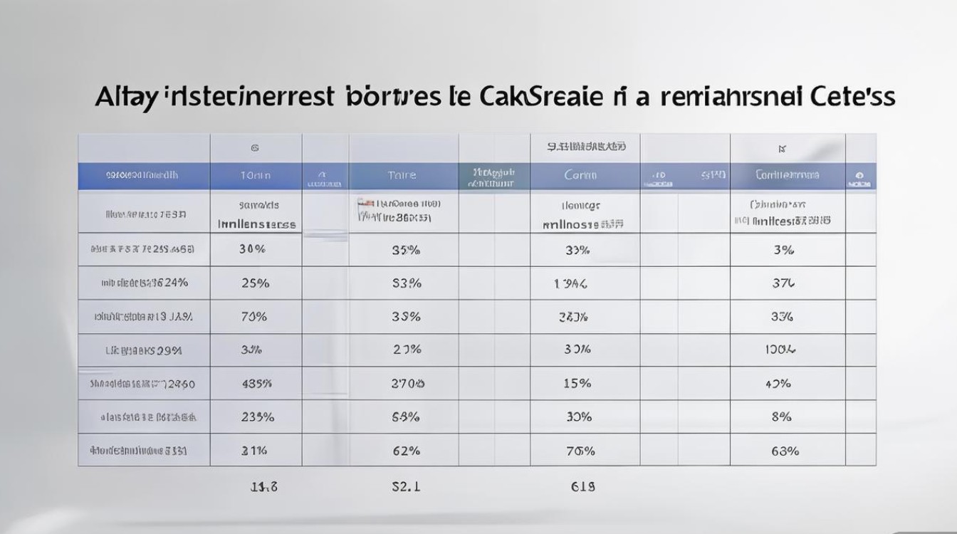 支付宝花呗利息具体多少，真的比信用卡高吗？