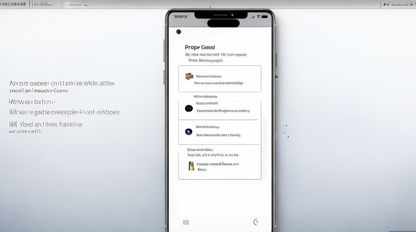 OPPO手机怎么在桌面添加并粘贴小组件?