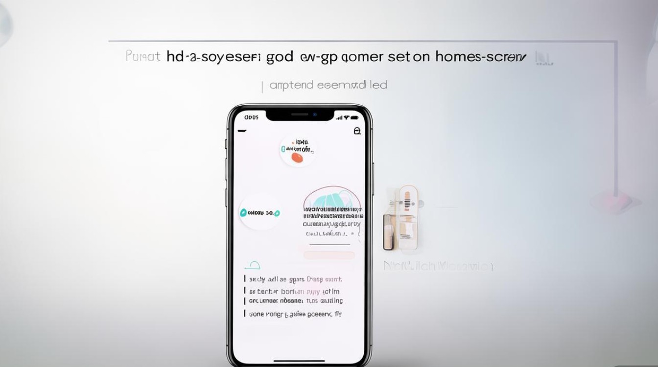 OPPO手机怎么在桌面添加并粘贴小组件?
