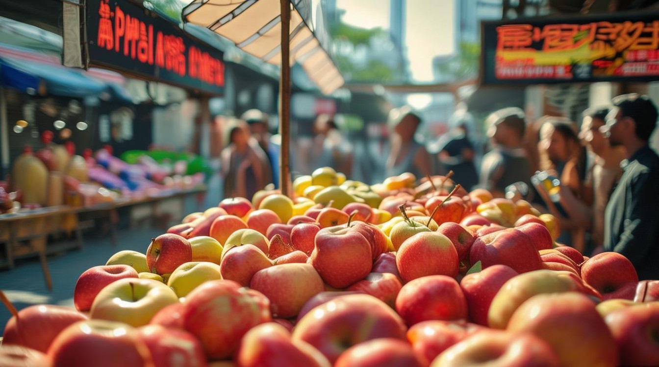 卖苹果手机货源从哪里来？个人卖家怎么找靠谱渠道？