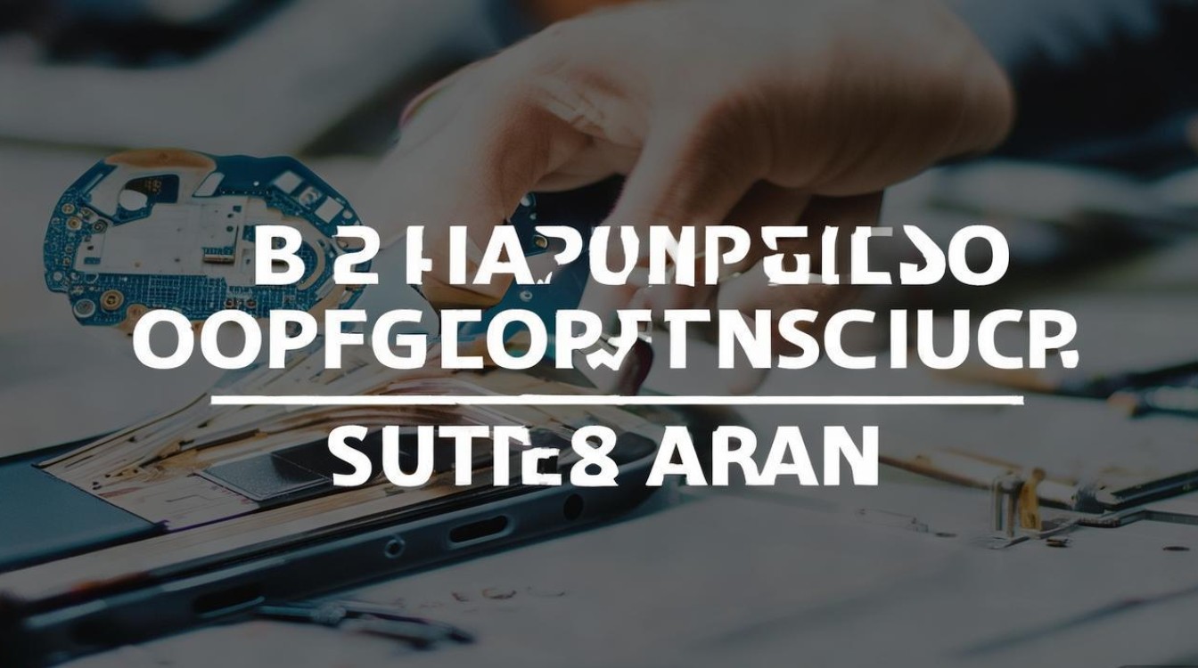oppo指纹不灵怎么修?教你3步快速解决,亲测有效!