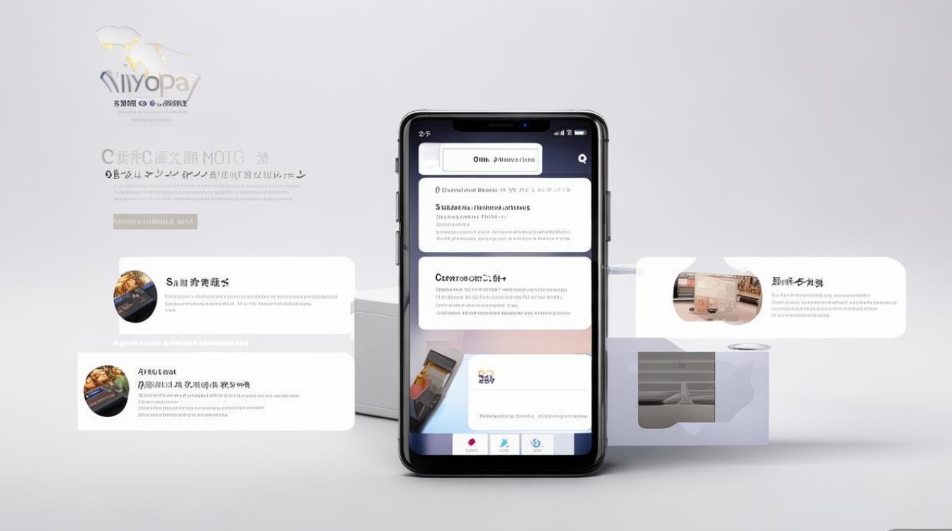 vivoX9闪付怎么用?开通步骤及使用场景详解