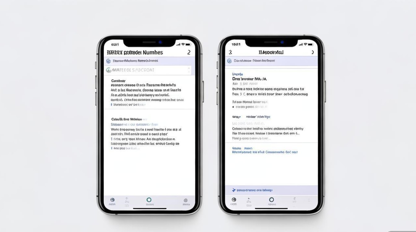 两个苹果手机怎么用电话号导通讯录？