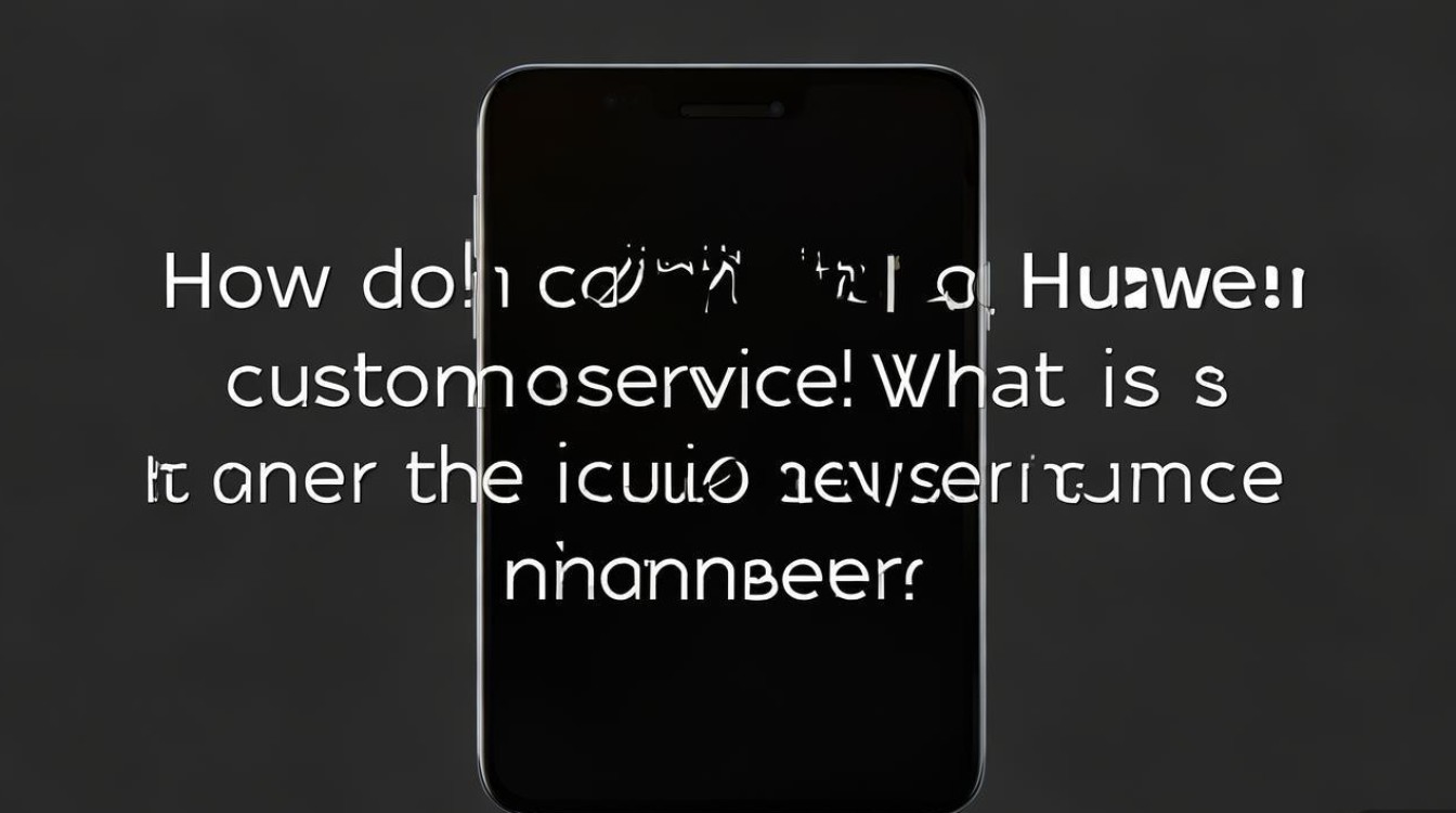 怎么联系华为客服电话是多少啊？