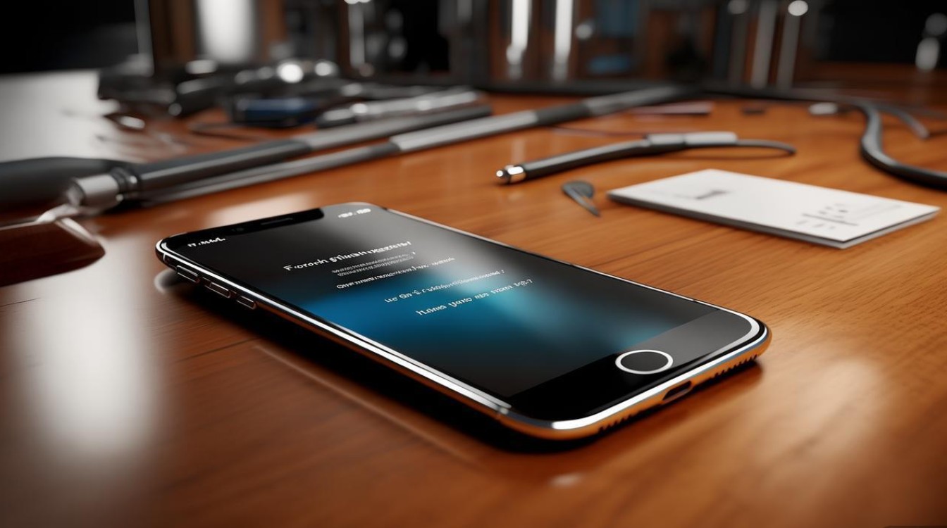 捡到苹果6忘记密码？怎么解锁激活使用？