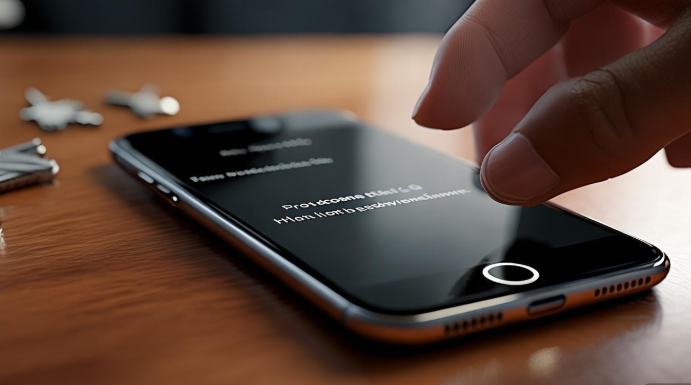 捡到苹果6忘记密码？怎么解锁激活使用？