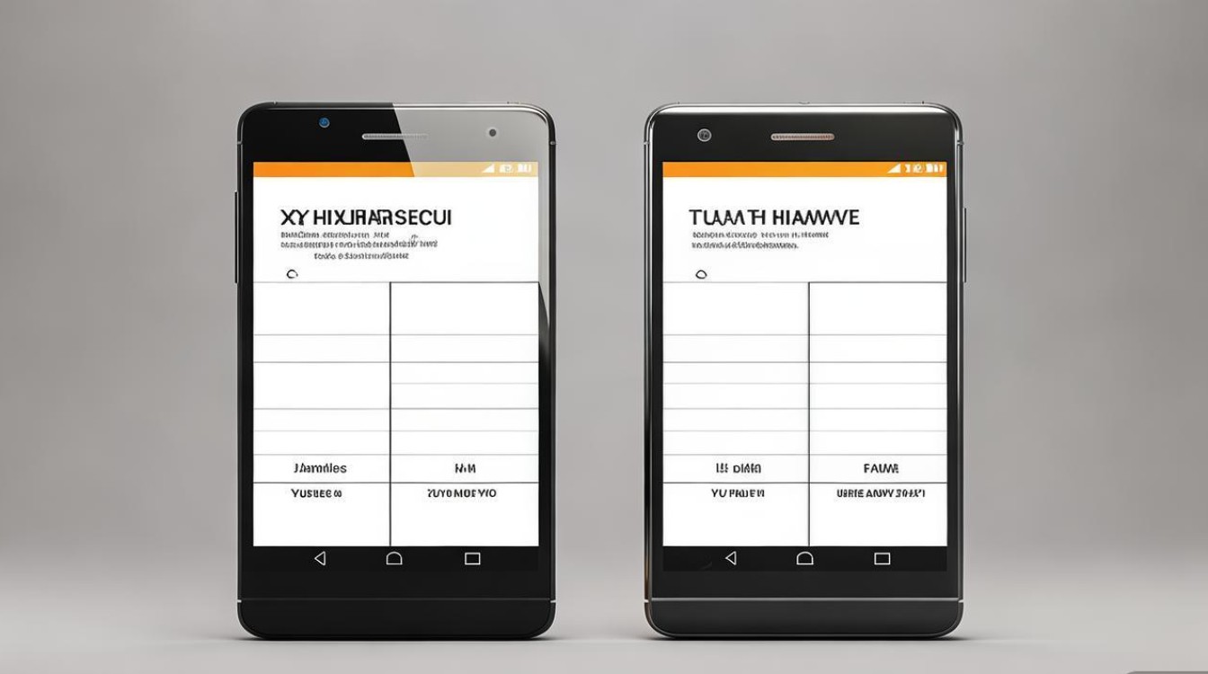 小米和华为手机质量到底哪个更耐用?