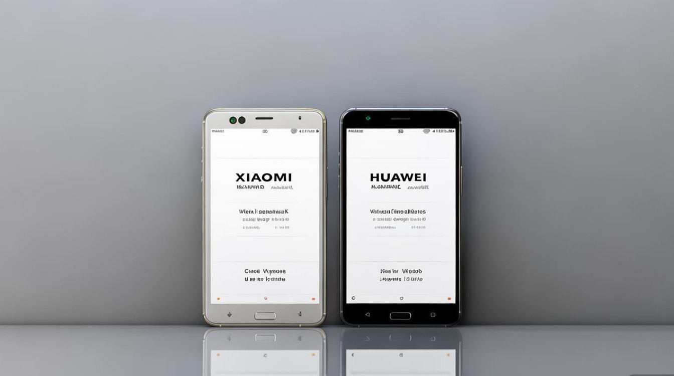 小米和华为手机质量到底哪个更耐用?