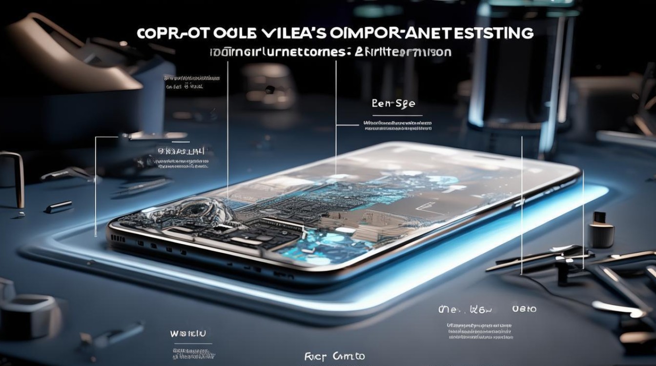 oppo手机气密性怎么测?自己在家能测吗?