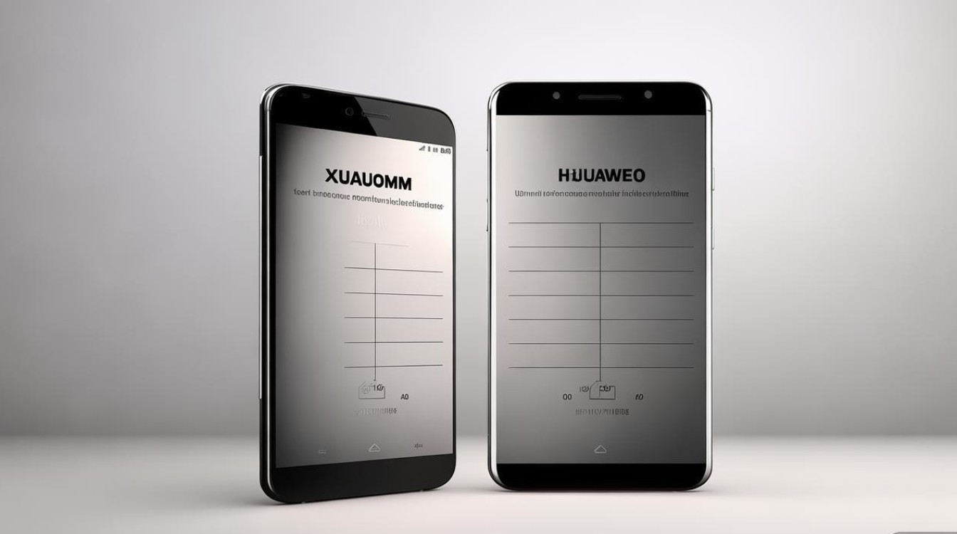 小米和华为手机质量到底哪个更耐用?