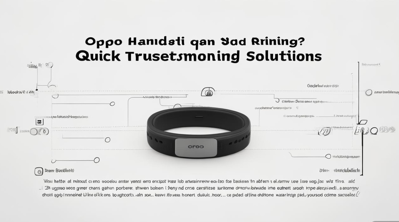 oppo手环不响怎么办?教你快速排查解决方法
