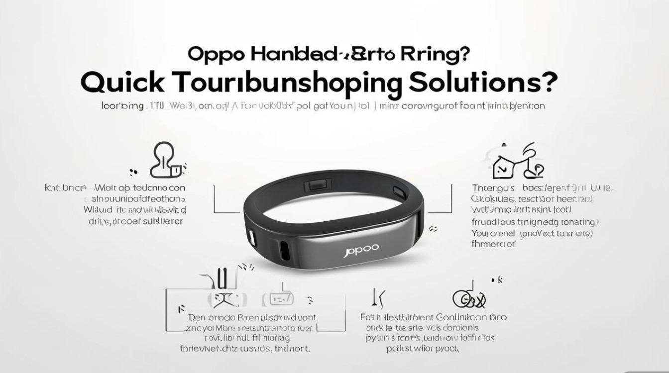 oppo手环不响怎么办?教你快速排查解决方法