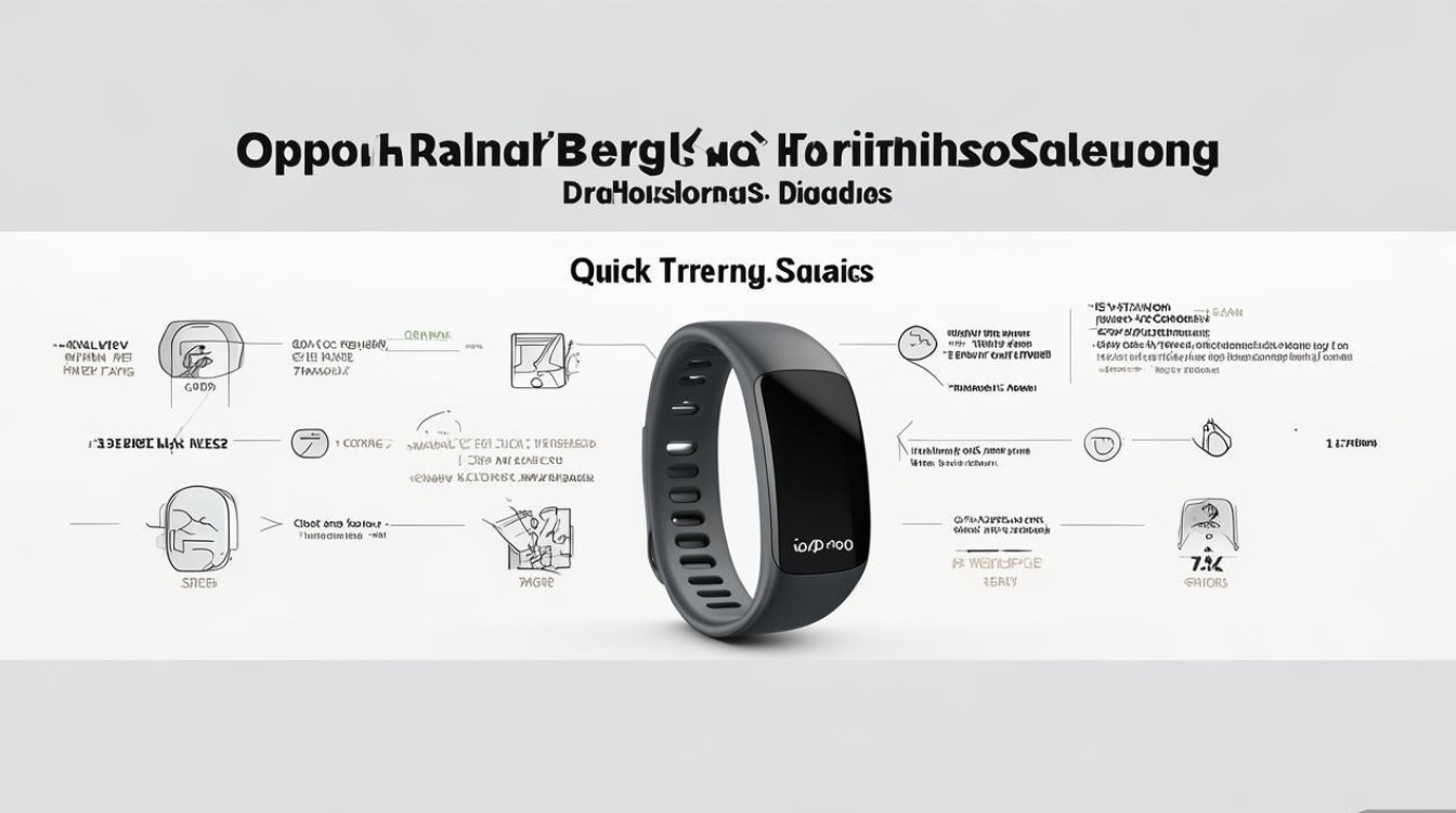 oppo手环不响怎么办?教你快速排查解决方法