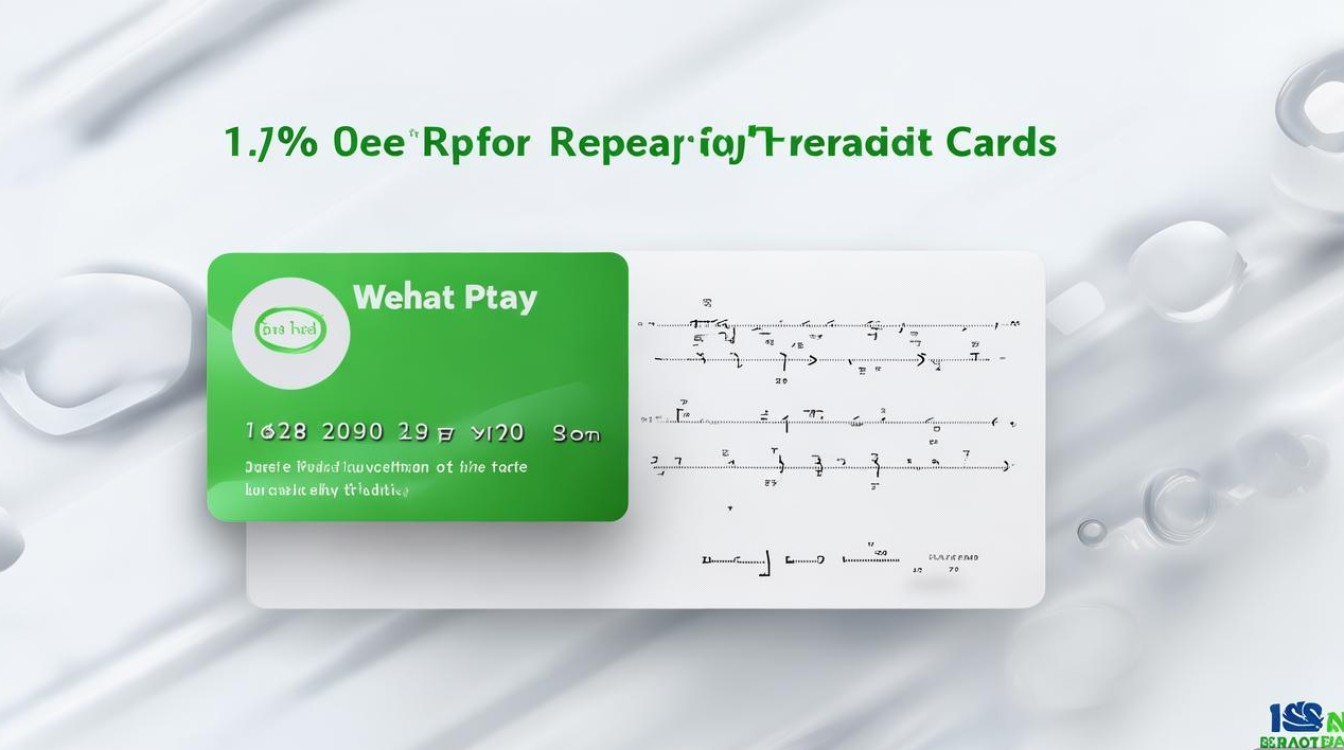 微信还信用卡收0.1%手续费,何时开始?怎么算?