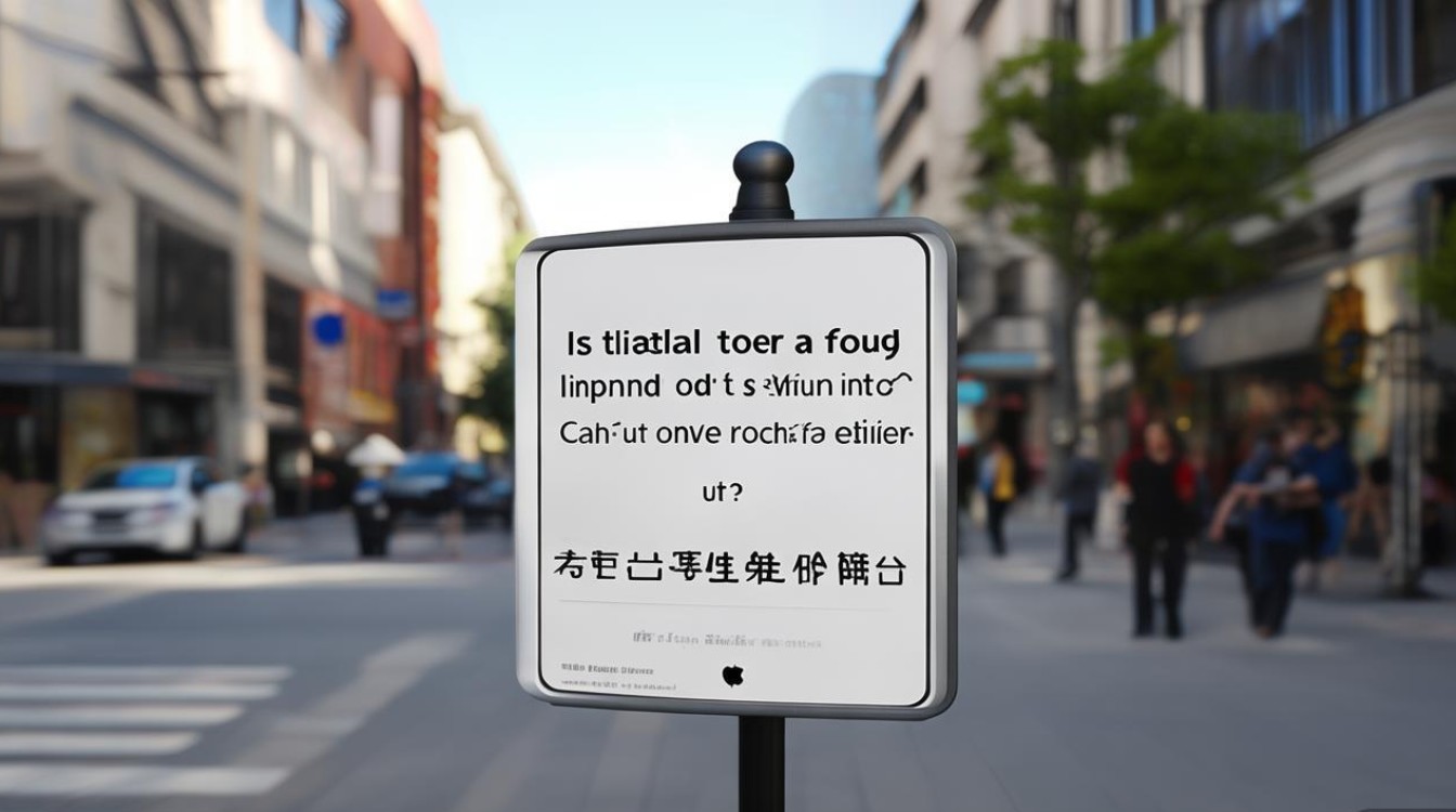 拾到苹果手机不归还违法吗？失主能找回吗？