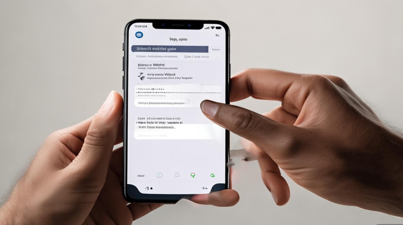 OPPO手机如何手动调整黑白模式？