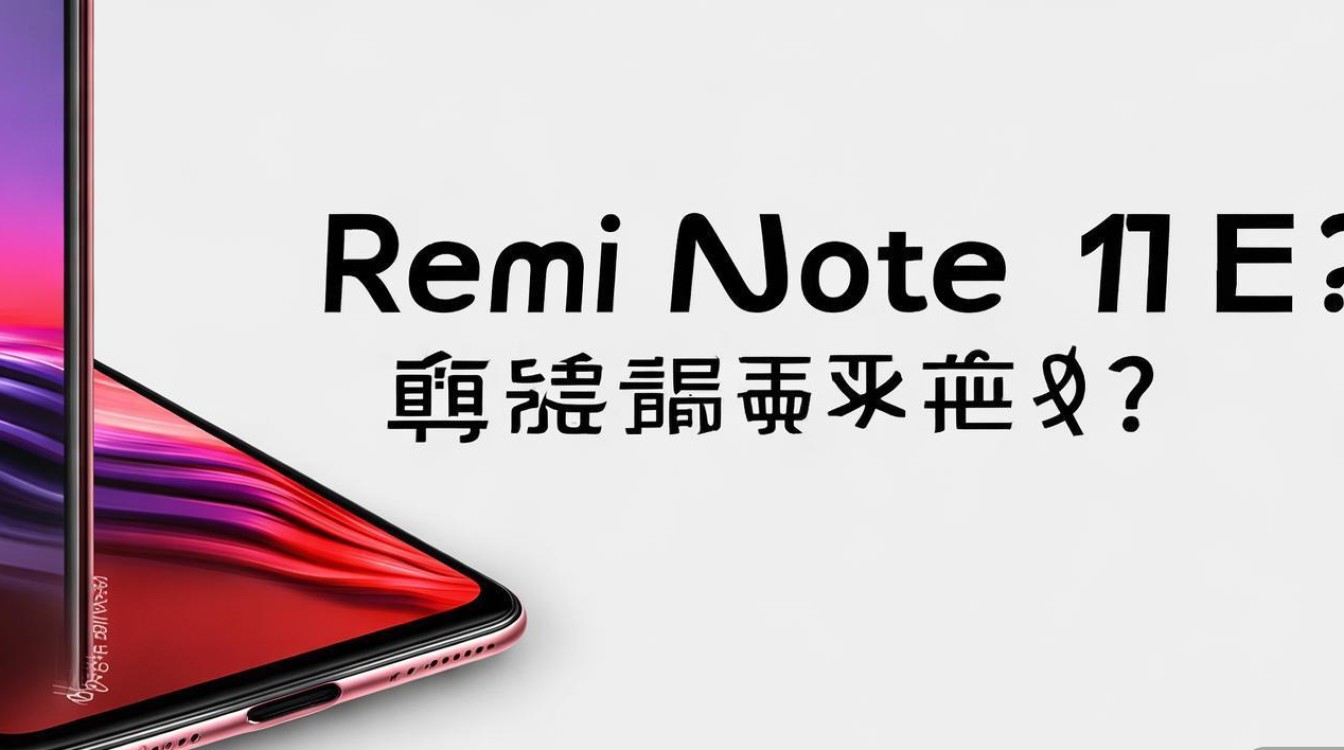 Redmi Note 11E二手价格多少钱?靠谱渠道怎么选?