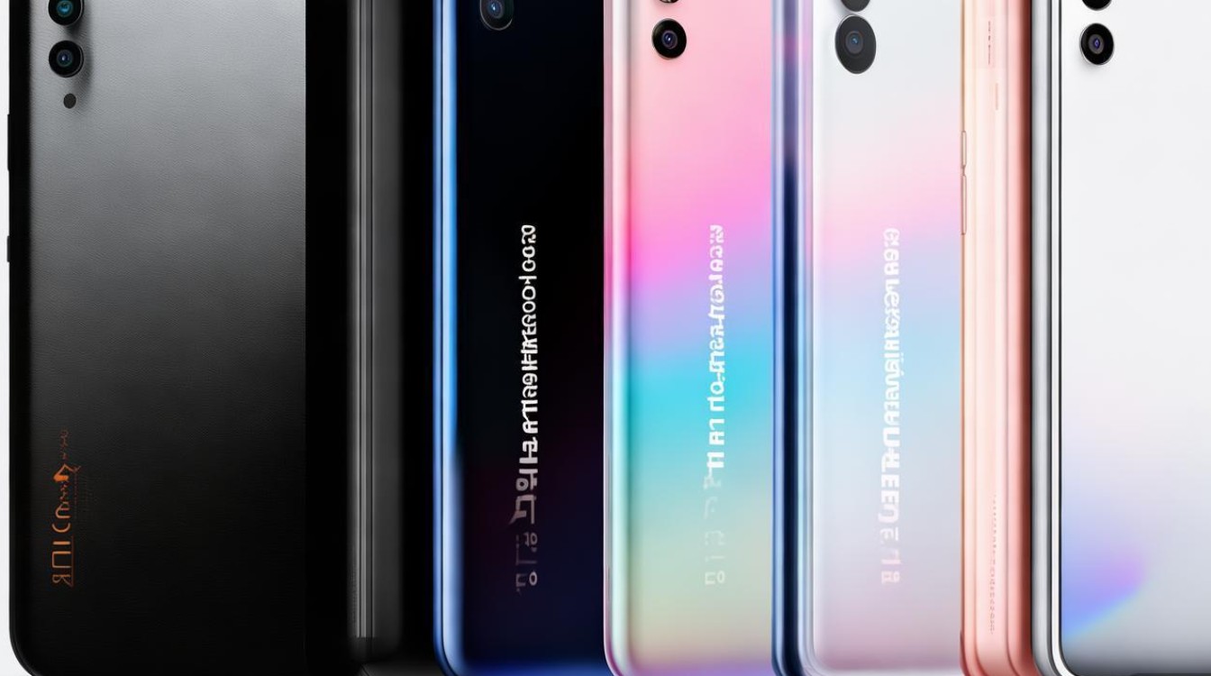 Redmi Note 11E有哪些配色可选？颜色种类和命名是怎样的？