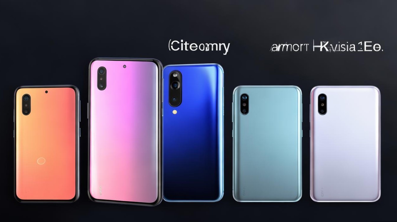 Redmi Note 11E有哪些配色可选？颜色种类和命名是怎样的？