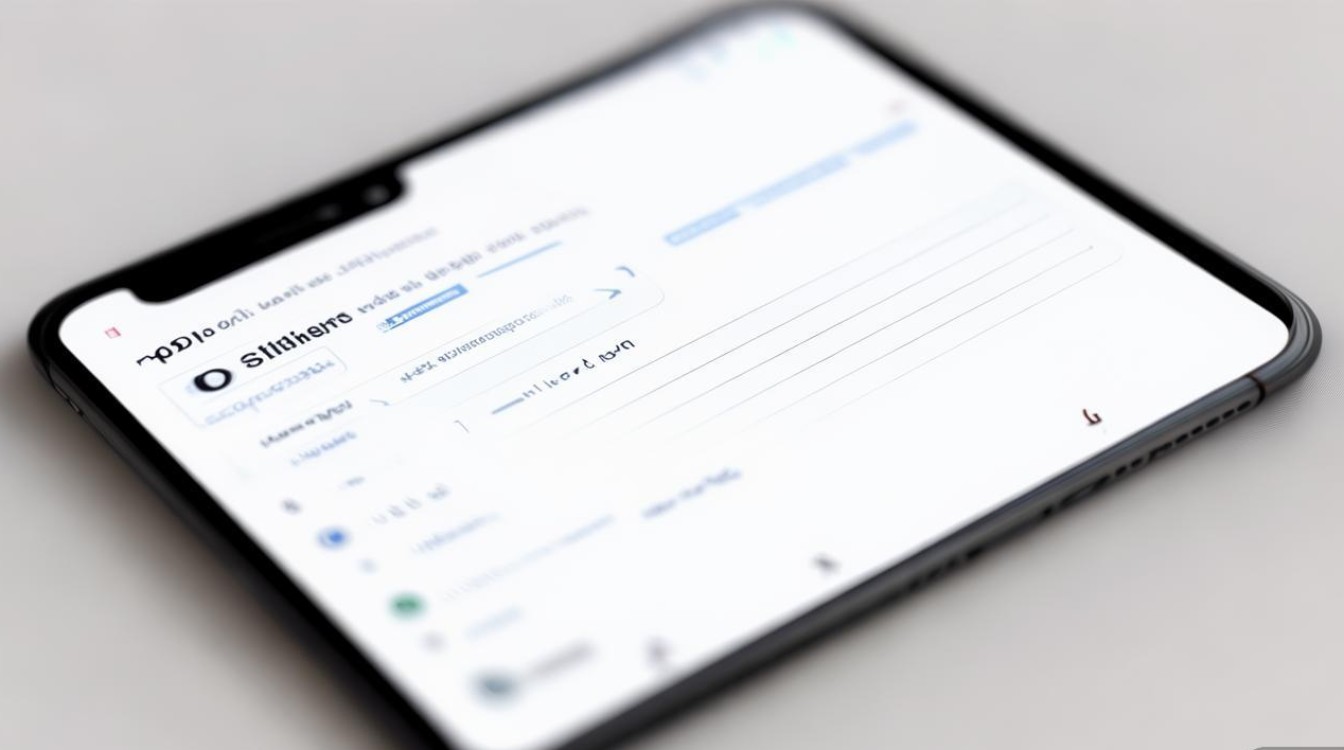 oppo侧边条怎么关闭?设置里找不到开关怎么办?