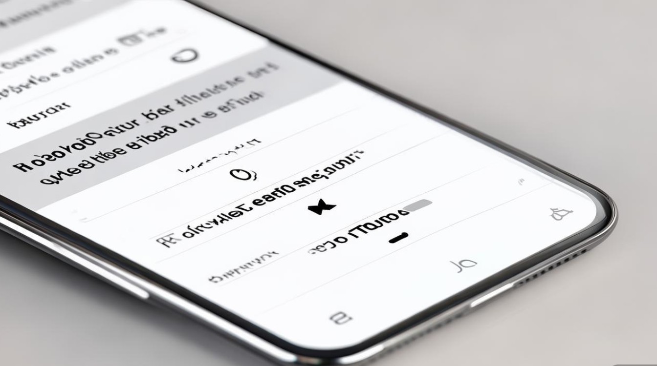 oppo侧边条怎么关闭?设置里找不到开关怎么办?