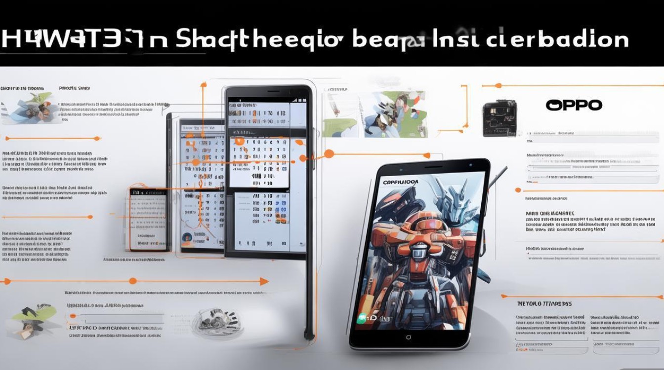 怎么抢到OPPO高达版？购买渠道和开售时间攻略