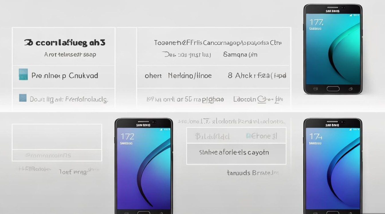三星A5/J7/E7三款手机哪款性价比更高更值得买？