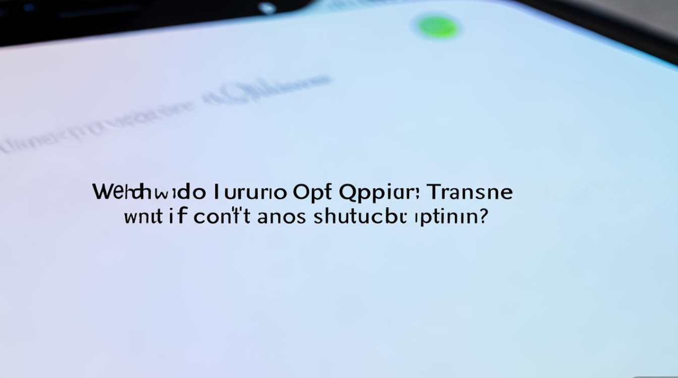 oppo快捷翻译怎么关闭？找不到关闭入口怎么办？