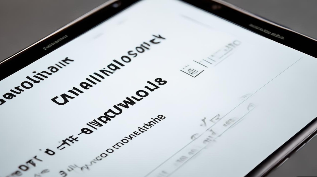 三星手机屏锁锁不了怎么办？教你快速解决锁屏故障的3个方法