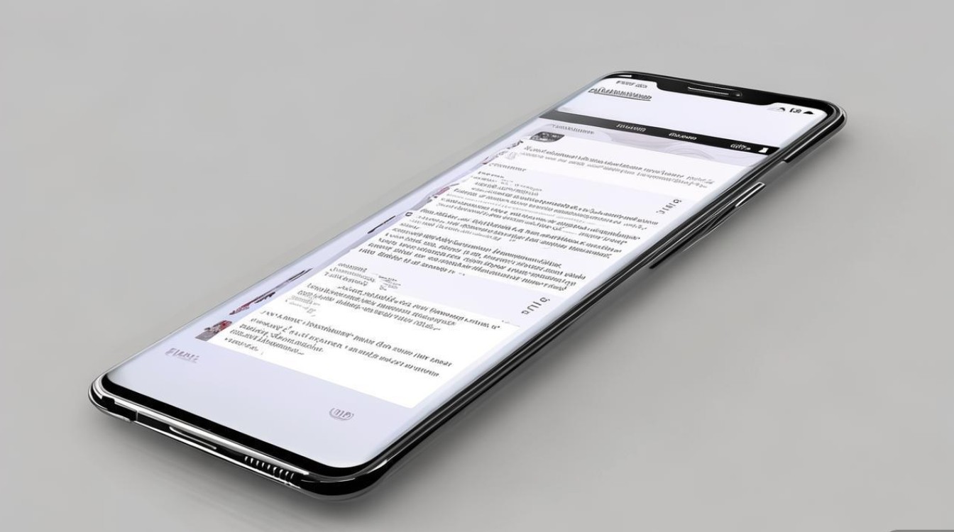 华为手机怎么设置拿起自动亮屏?详细步骤教程