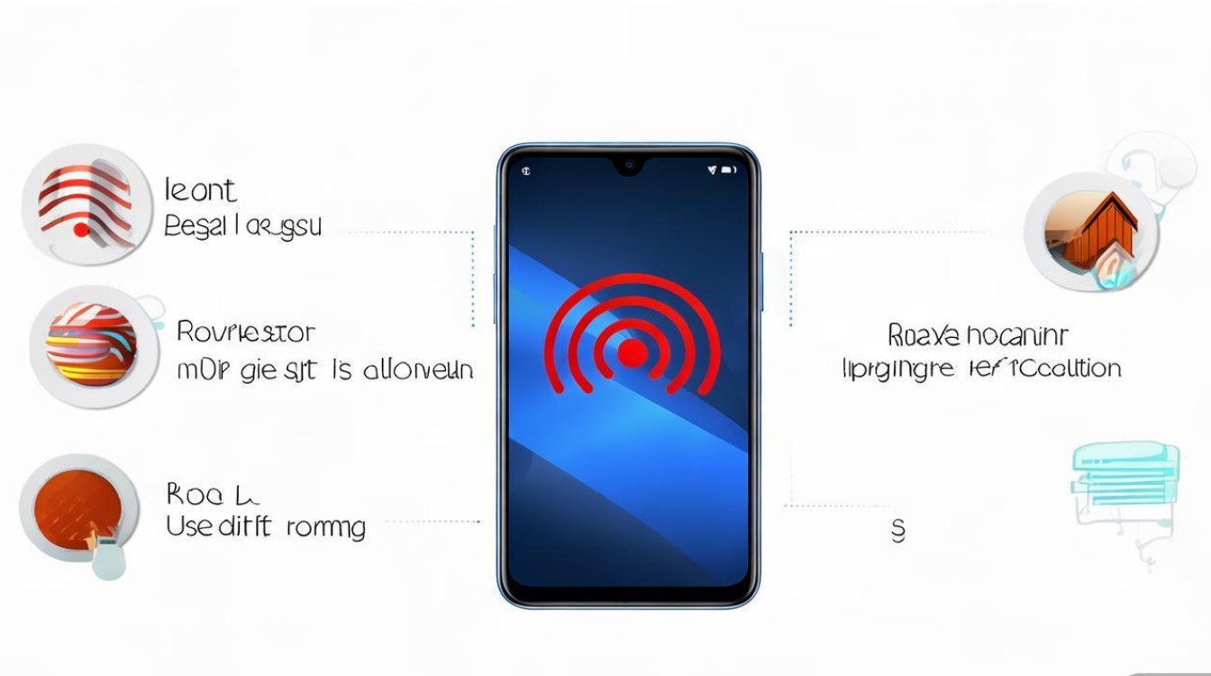 Redmi K60信号差怎么办？解决方法有哪些？