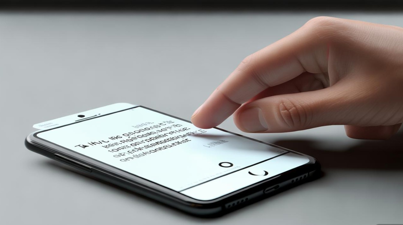 苹果5s放置手指怎么操作才能识别指纹？