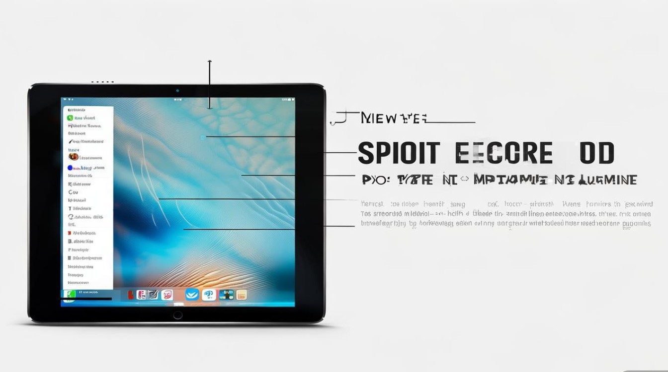 苹果平板怎么设置分屏?分屏操作步骤是什么?