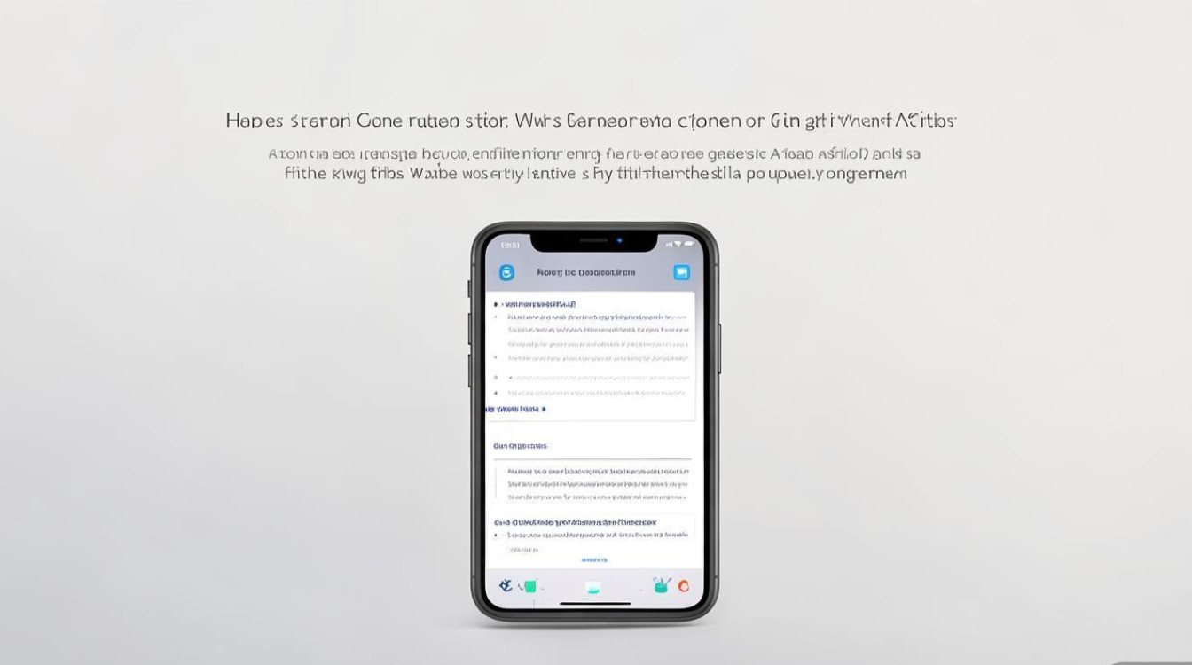 苹果相机怎么全屏拍摄?开启方法与设置步骤详解