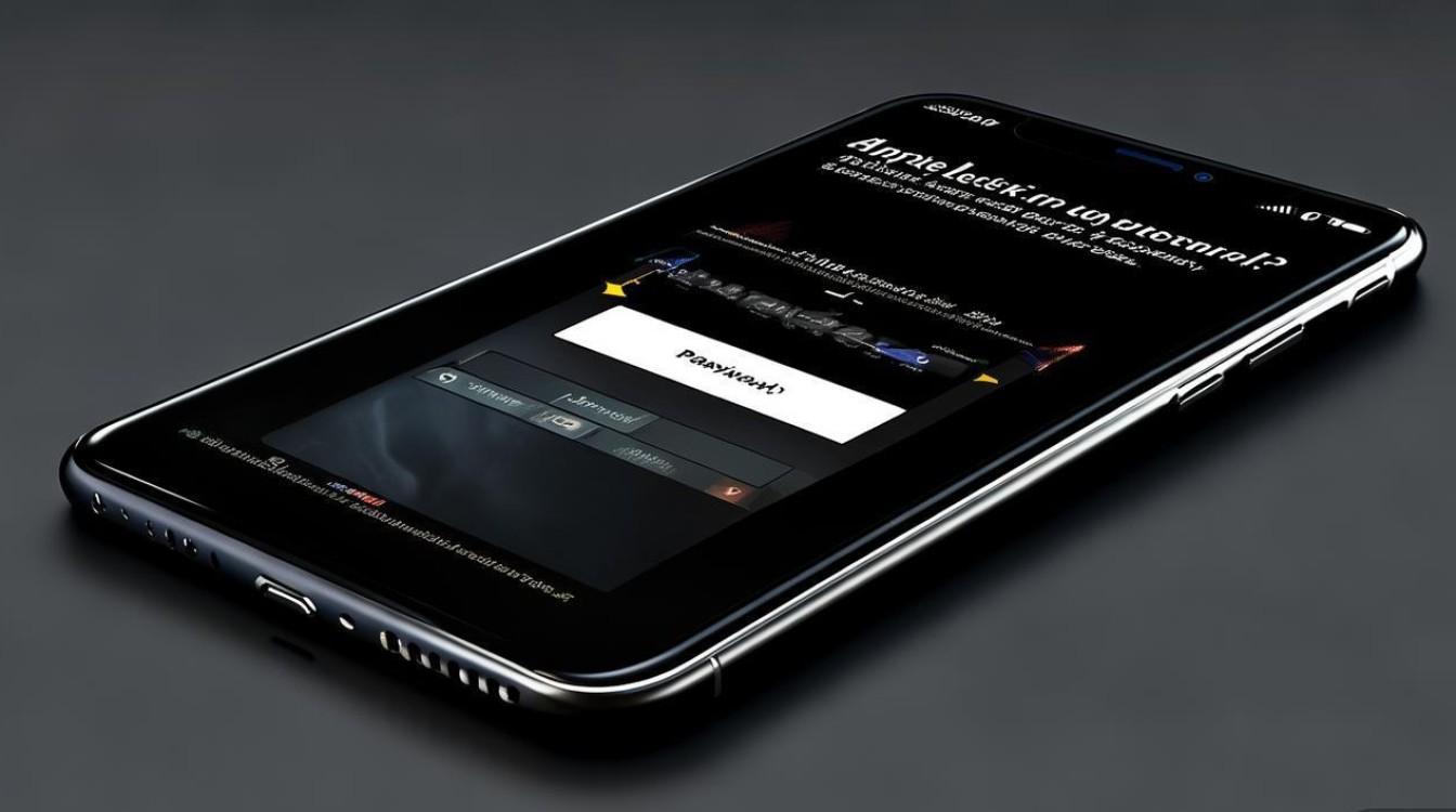 苹果锁屏了没密码怎么办?3分钟教你轻松解锁!